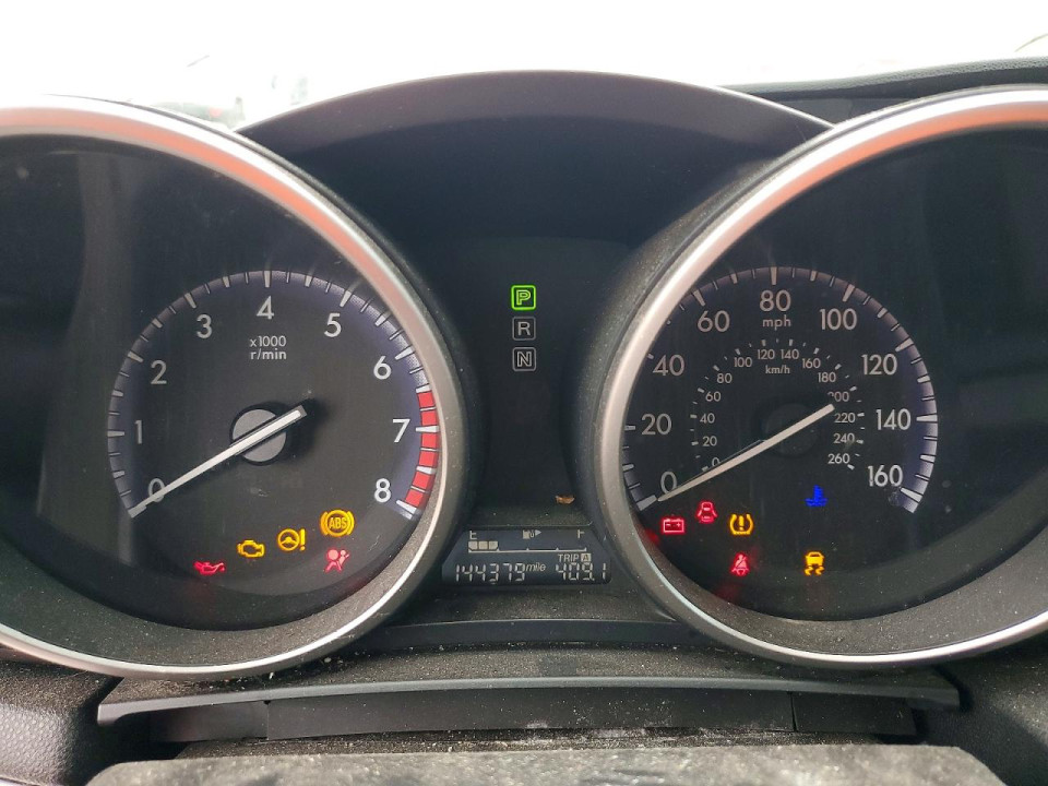 Mazda 3 2013 — Copart
