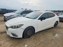 Mazda 3 2015 — Copart