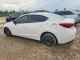 Mazda 3 2015 — Copart