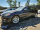 Mazda 3 2016 — Copart