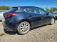 Mazda 3 2016 — Copart