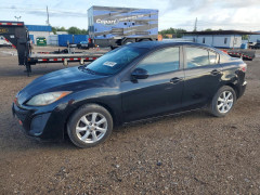 Mazda 3 2010 — Copart