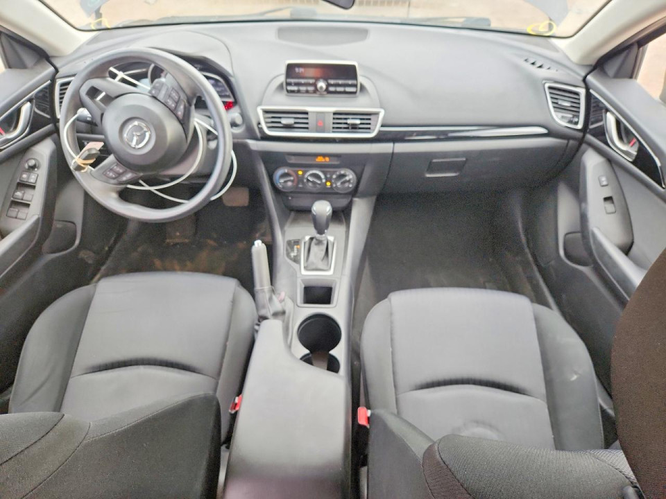 Mazda 3 2014 — Copart