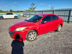 Mazda 3 2010 — Copart