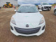 Mazda 3 2012 — Copart
