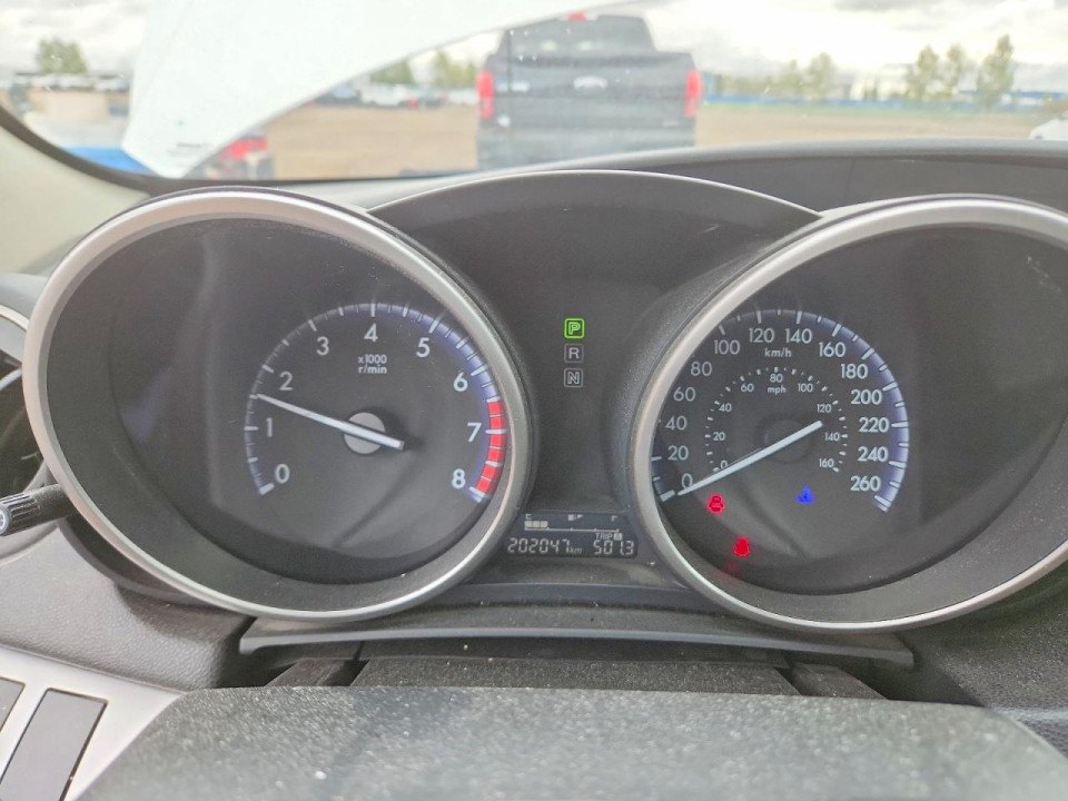 Mazda 3 2012 — Copart