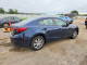 Mazda 3 2015 — Copart