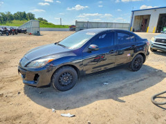 Mazda 3 2013 — Copart