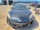 Mazda 3 2013 — Copart