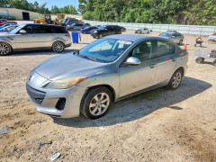 Mazda 3 2013 — Copart