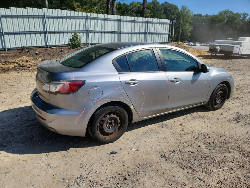 Mazda 3 2013 — Copart