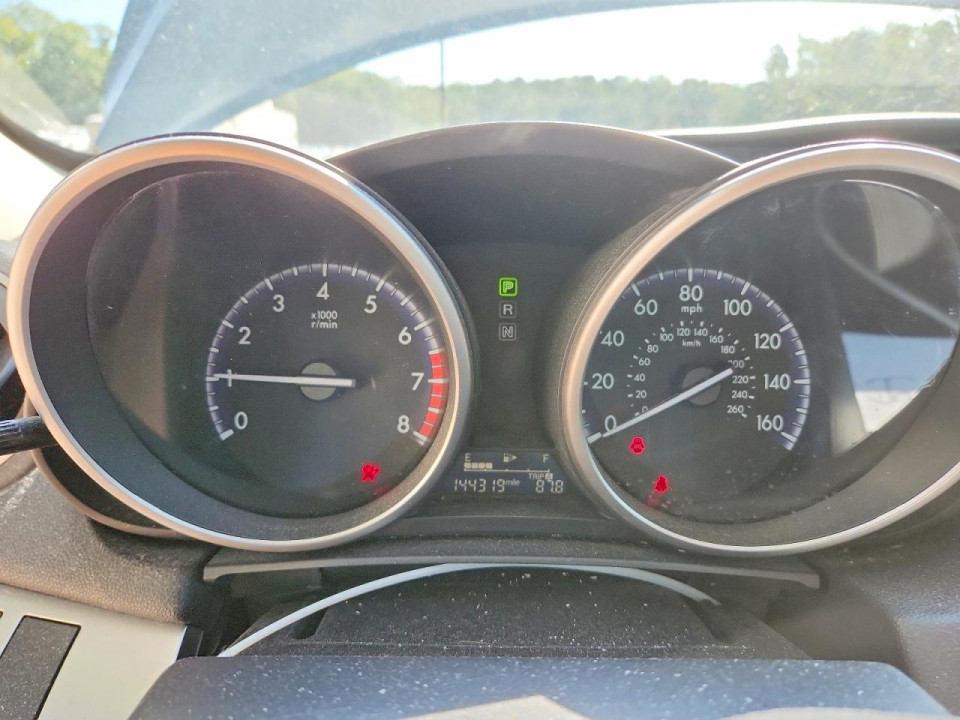 Mazda 3 2013 — Copart