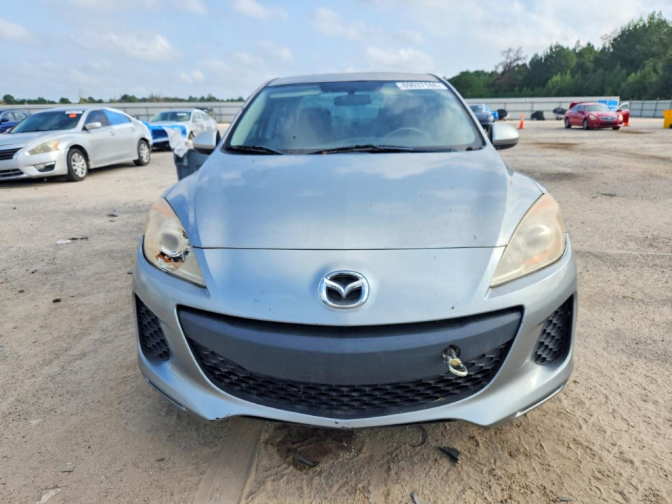 Mazda 3 2013 — Copart