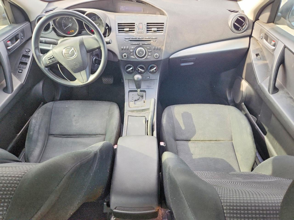Mazda 3 2013 — Copart