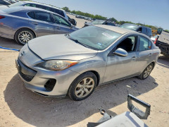 Mazda 3 2012 — Copart