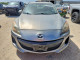 Mazda 3 2012 — Copart
