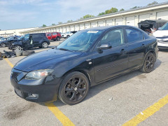 Mazda 3 2008 — Copart