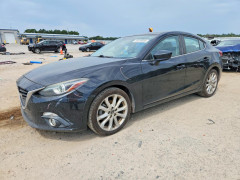 Mazda 3 2016 — Copart