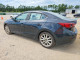 Mazda 3 2016 — Copart
