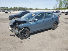 Mazda 3 2010 — Copart