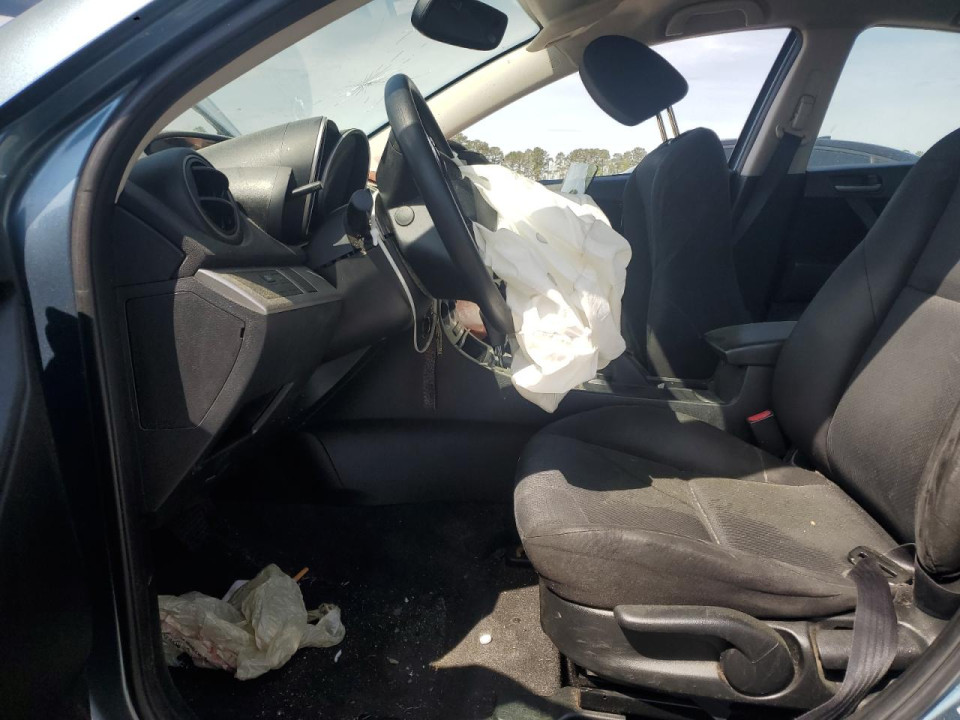Mazda 3 2010 — Copart