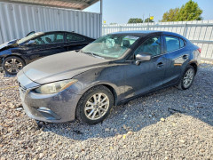 Mazda 3 2014 — Copart