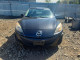 Mazda 3 2011 — Copart