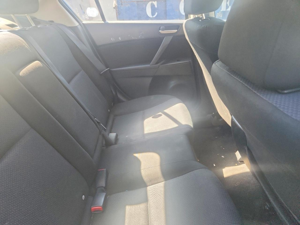 Mazda 3 2011 — Copart