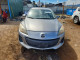 Mazda 3 2013 — Copart