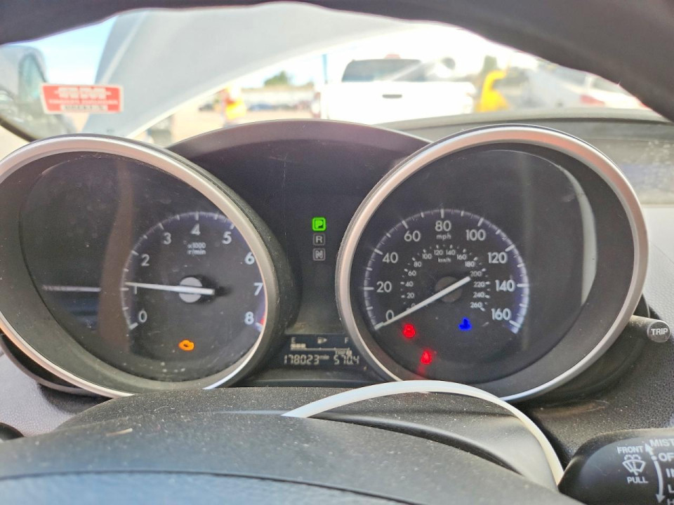 Mazda 3 2013 — Copart