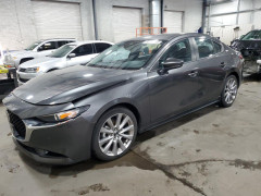 Mazda 3 2019 — Copart
