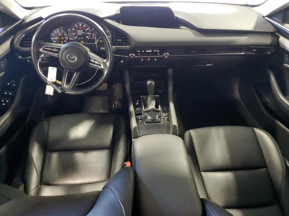 Mazda 3 2019 — Copart