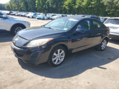 Mazda 3 2010 — Copart