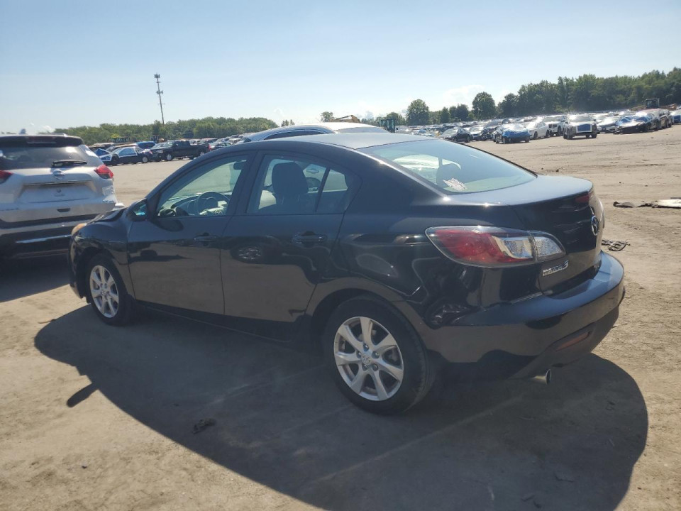 Mazda 3 2010 — Copart