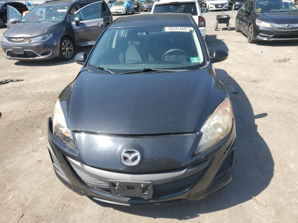Mazda 3 2010 — Copart