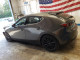 Mazda 3 2022 — Copart