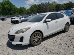 Mazda 3 2012 — Copart