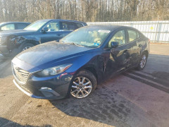 Mazda 3 2014 — Copart