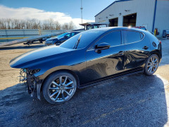 Mazda 3 2019 — Copart