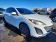 Mazda 3 2010 — Copart