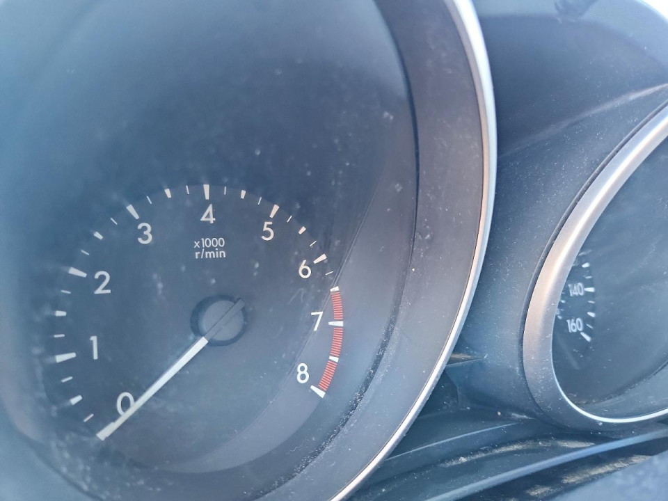 Mazda 3 2010 — Copart