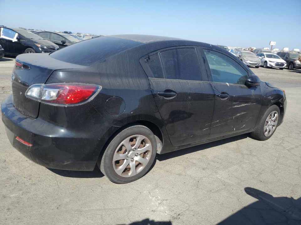 Mazda 3 2013 — Copart