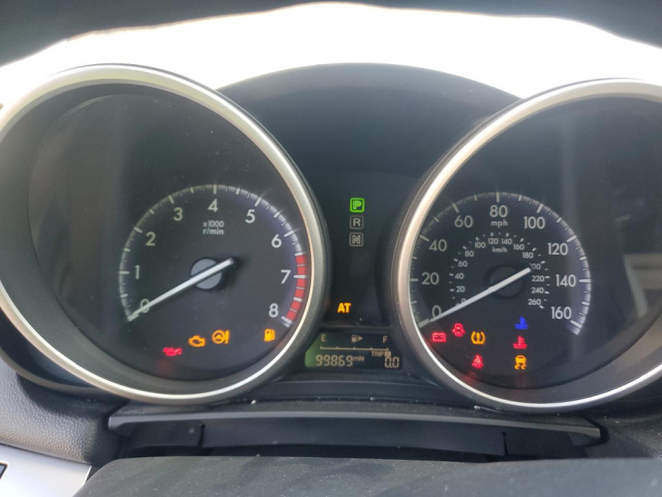 Mazda 3 2013 — Copart