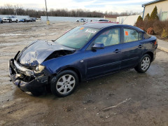 Mazda 3 2009 — Copart