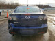 Mazda 3 2009 — Copart