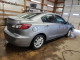 Mazda 3 2012 — Copart