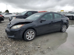 Mazda 3 2013 — Copart