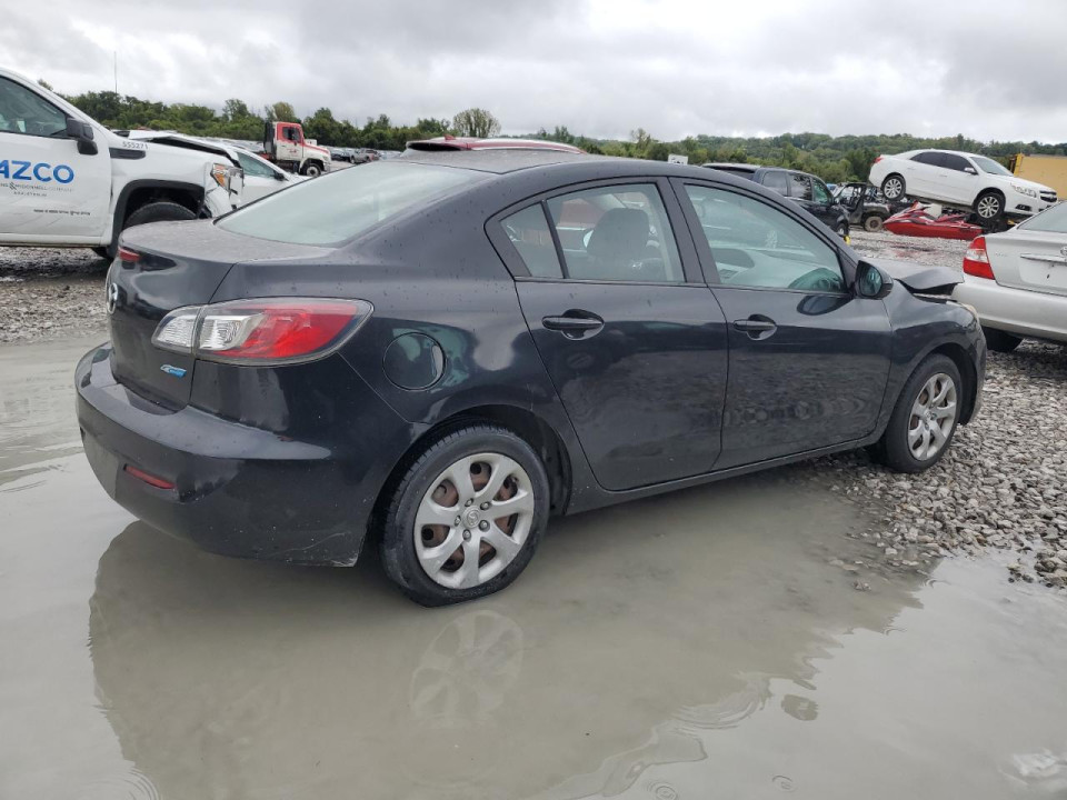Mazda 3 2013 — Copart