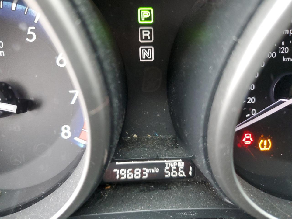 Mazda 3 2013 — Copart