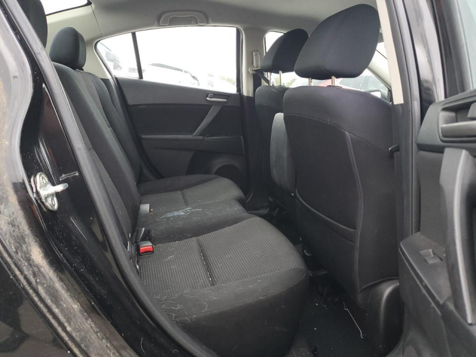 Mazda 3 2013 — Copart